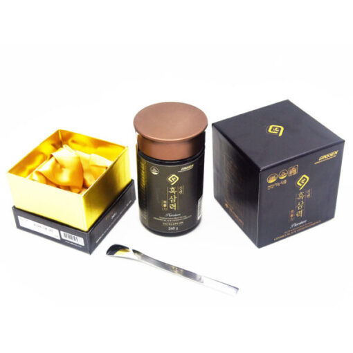 Cao hắc sâm Daedong (DKG) 240gr