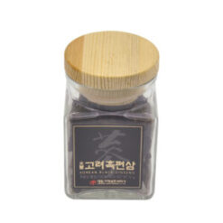 Hắc sâm thái lát 75gr Daedong