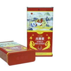 Hồng sâm củ khô HQ Good 150g