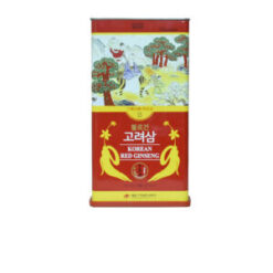 Hồng sâm củ khô HQ Good 150g