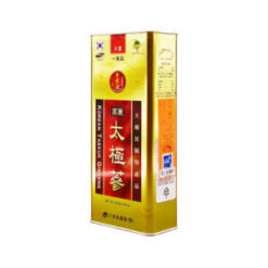 Thái cực sâm củ khô 600gram Kingsize (Thiên sâm)